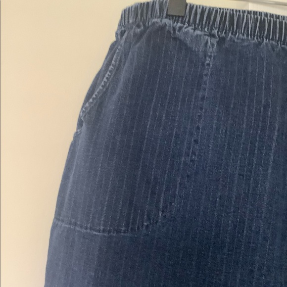 MainStreet Blues Jeans 26W - Picture 3 of 6